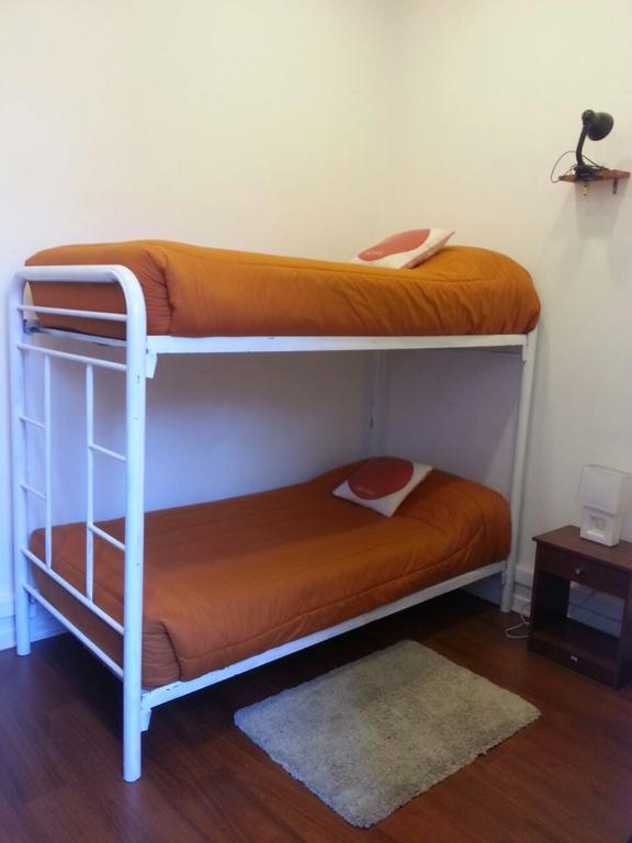 Casa Roble Hostal Boutique Santiago du Chili Extérieur photo