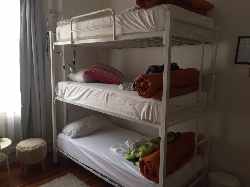 Casa Roble Hostal Boutique Santiago du Chili Extérieur photo