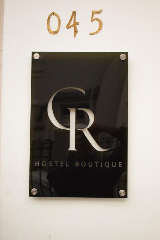 Casa Roble Hostal Boutique Santiago du Chili Extérieur photo