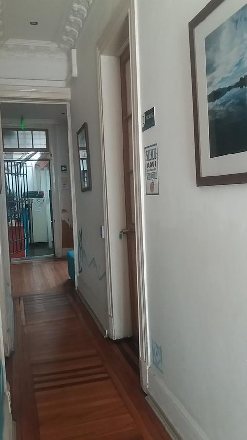 Casa Roble Hostal Boutique Santiago du Chili Extérieur photo