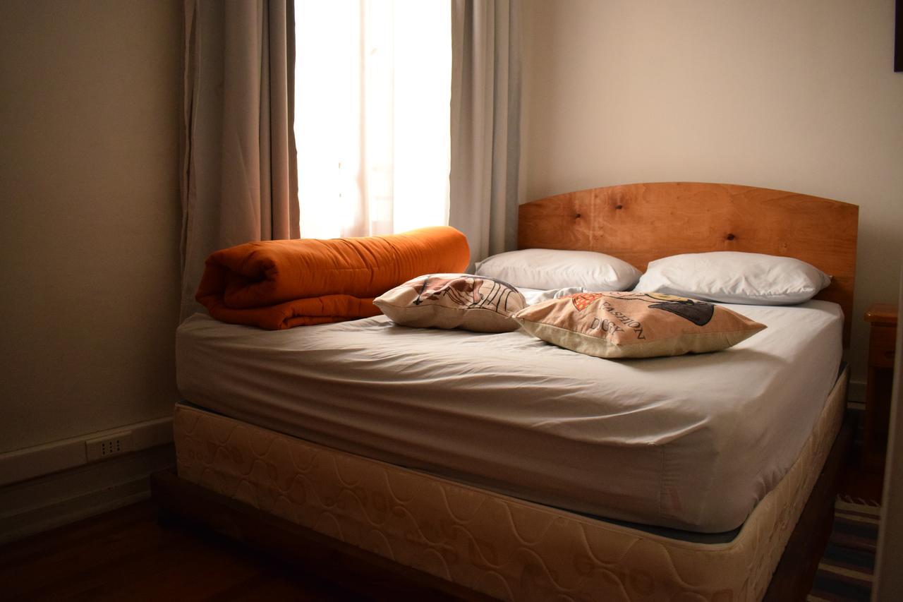 Casa Roble Hostal Boutique Santiago du Chili Extérieur photo